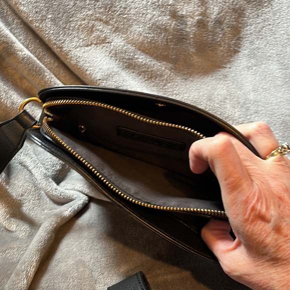 Rachel Zoe purse - Picture 3 of 3